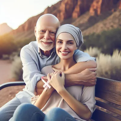 Tempe patient recovering comfortably after receiving cancer pain treatment